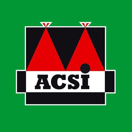 ACSI logo